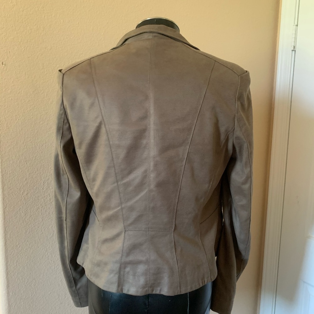 Luisa Cerano Jacket View 4